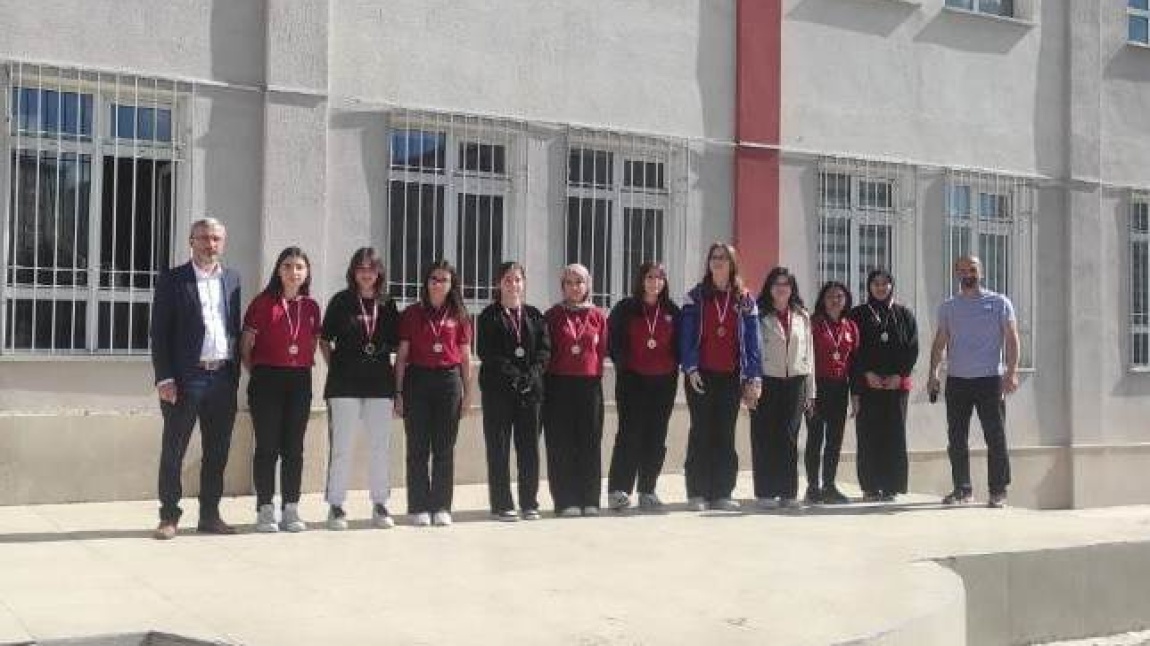 Sınıflar Arası Futsal Turnuvası Sonuçlandı